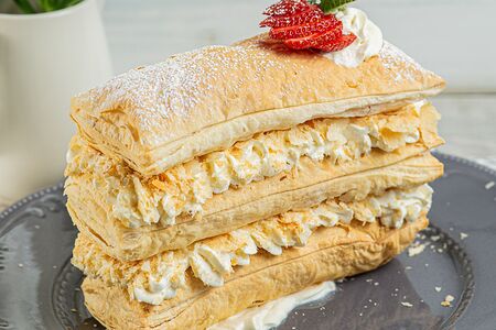 Деревенский Мильфей