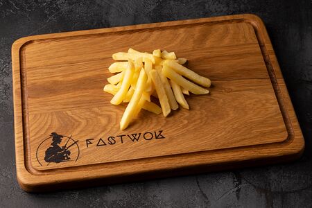 Картофель фри