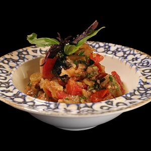 Салат Хоровац