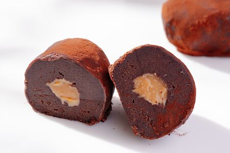 Набор пирожных Картошка