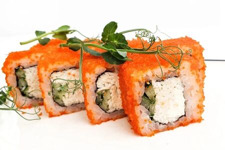 Ролл Калифорния