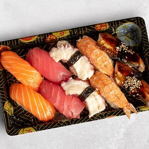 Party small сет 1