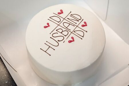 Бенто Папе и мужу