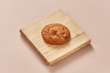 Печенье овсяное