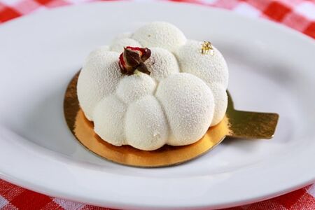 Пирожное Облако