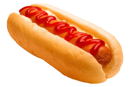 Хот-Дог Классика