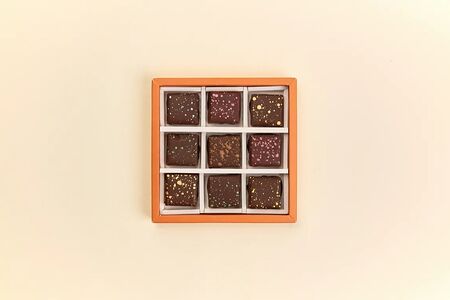 Набор Брауни №5