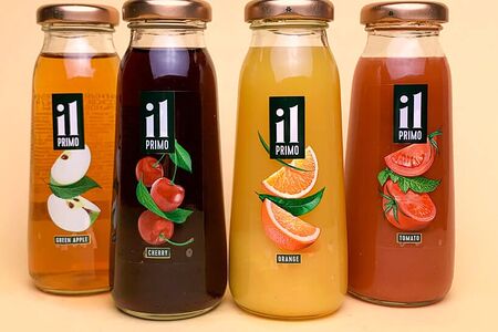 Сок Il Primo
