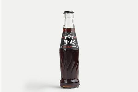 Эвервесс Кола без сахара
