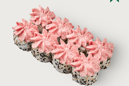 Лава с креветкой Мн Хит