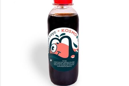 Соевый соус большая