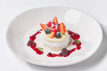 Анна Павлова