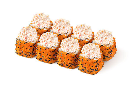 Калифорния фьюжн