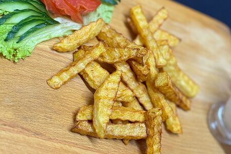 Картошка Фри 