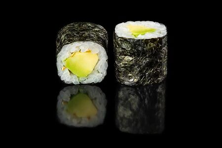 Ролл Авокадо