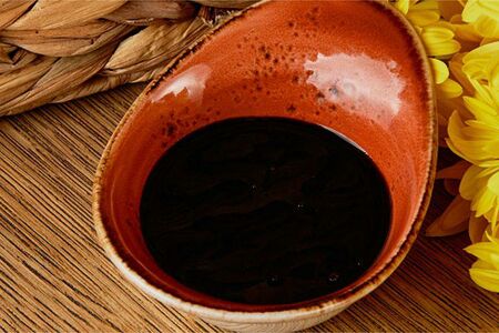 Соус бальзамический уксус