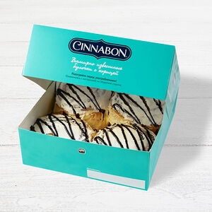 Синнапак 4 Шокобона