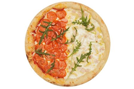 Пицца Микс New