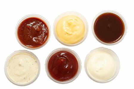 Соус терияки