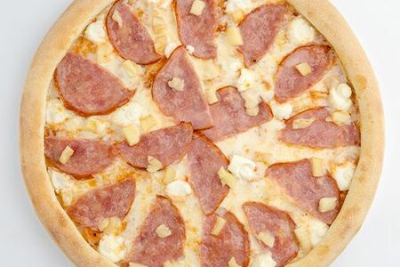 Пицца Экзотическая