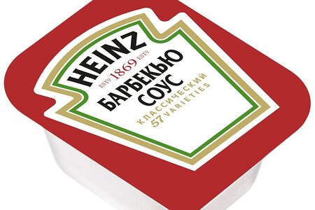 Соус Heinz Барбекю