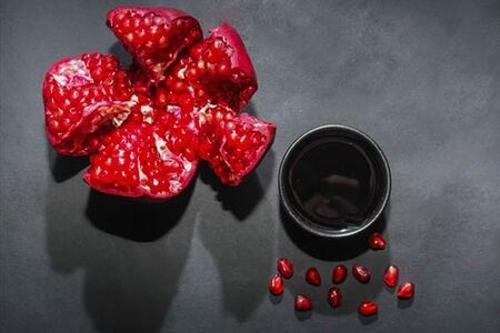 Соус Наршараб