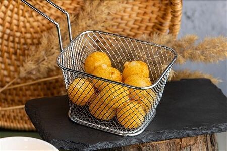 Сырные шарики