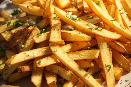 Картофель фри