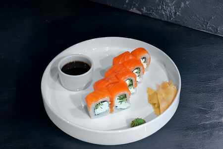 Ролл Филадельфия