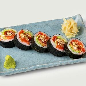 Хрустящий угорь