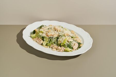 Цезарь с курицей L