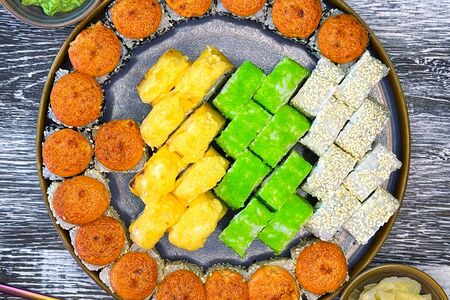 Сет На компанию