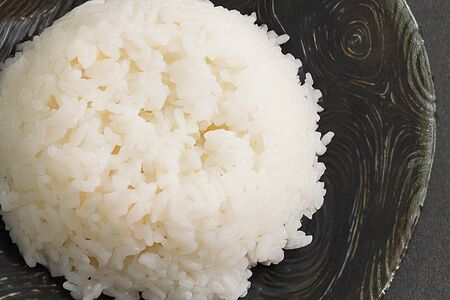 Паровой рис