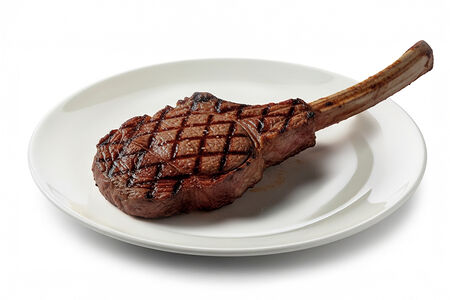 Стейк Томагавк