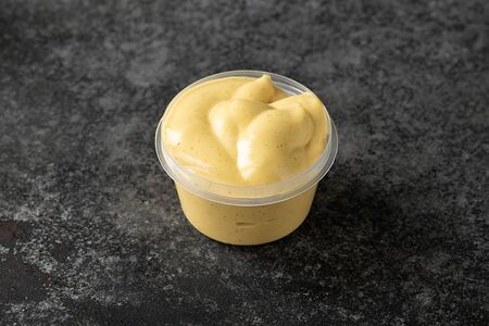 Соус Горчичный