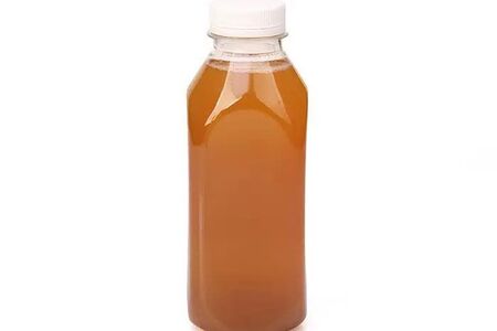 Компот из кураги