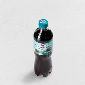 Черноголовка Байкал