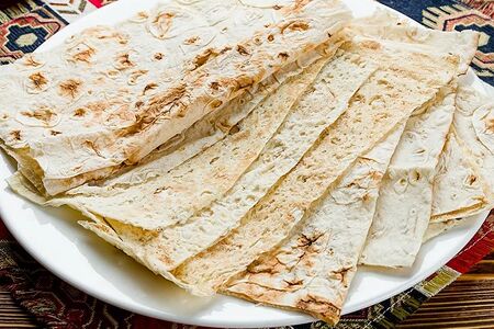 Лаваш Армянский