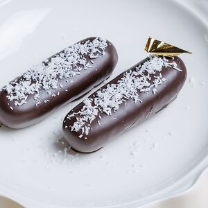 Տնական Բաունտի