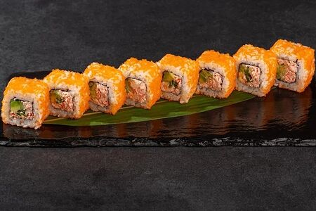 Калифорния классик