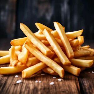 Картофель фри