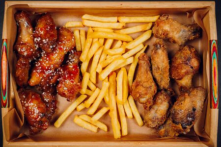 Сет Крыльев