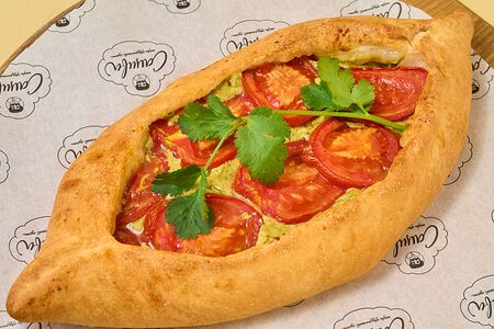 Хачапури Кахетинский