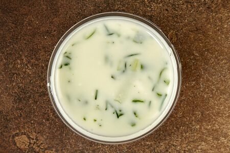 Соус Мацони