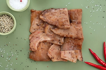 Чипсы куриные