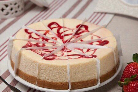 Чизкейк Классический