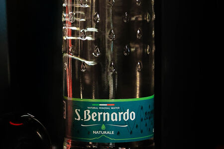 S. Bernardo негазированная