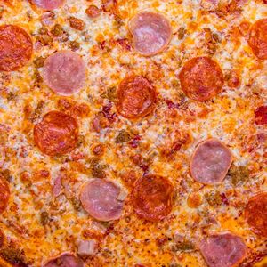 Мясное ассорти