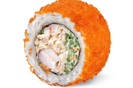 Калифорния краб и креветка XL