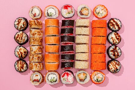 Сет Нагасаки